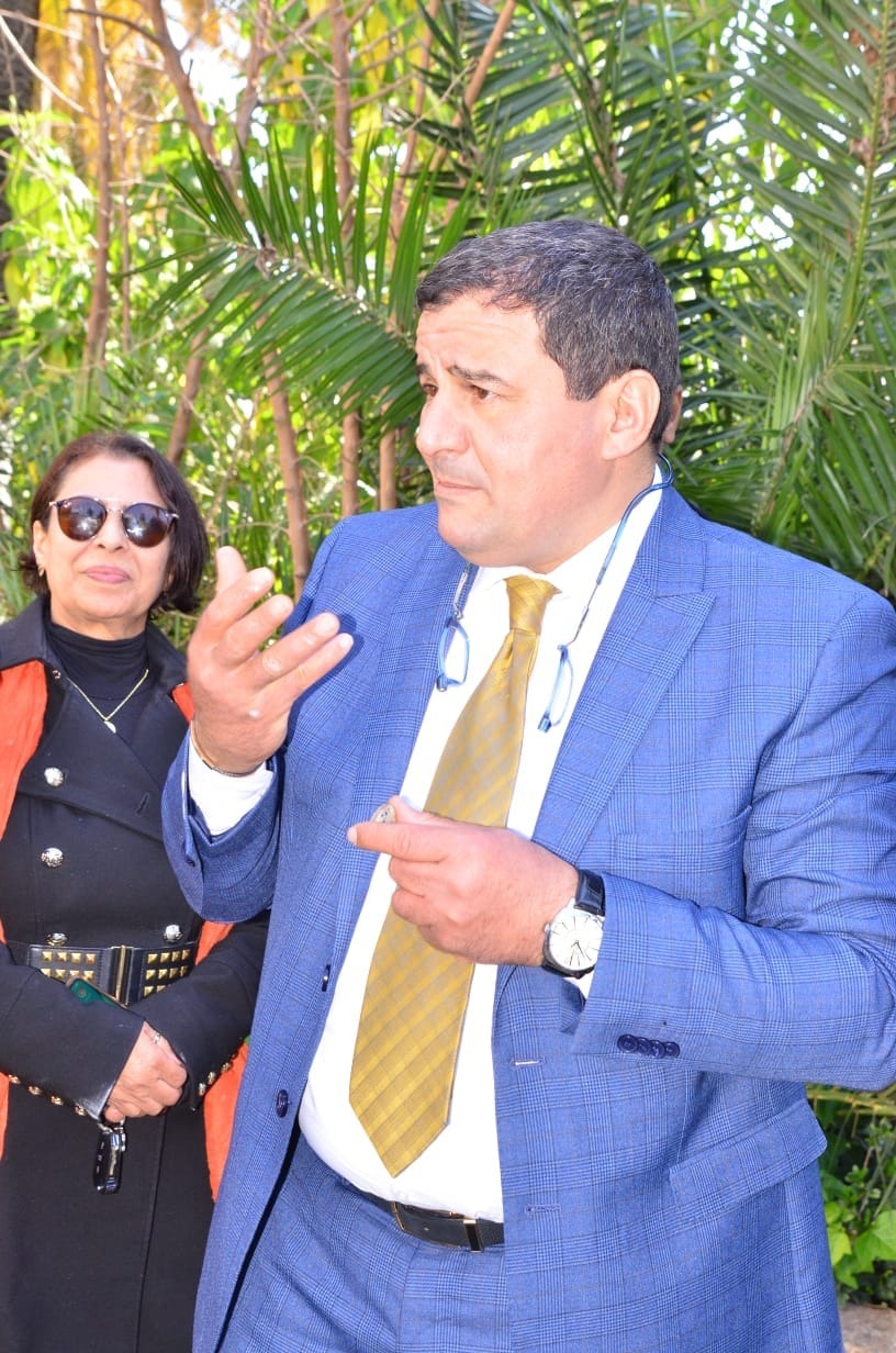 مجلس جماعة مكناس يصوت لفائدة طلب إقالة الرئيس جواد بحاجي وتسخينات وتدافع  قوي نحو ملئ الكرسي الفارغ