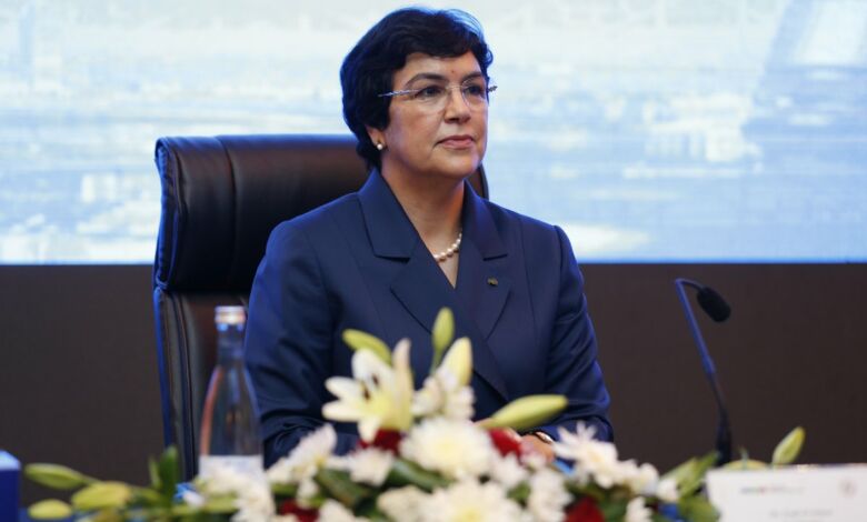 انتخاب المغرب على رأس الأمانة العامة للمنظمة الدولية للأجهزة العليا للرقابة المالية ذات الاختصاصات القضائية