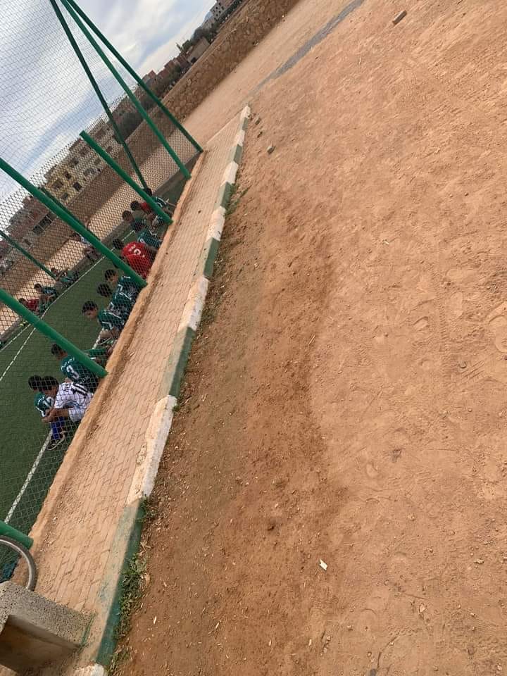 حملة النظافة بمشاركة فعاليات المجتمع المدني والمنظمة المغربية للطفولة والشباب حملة النظافة بمشاركة فعاليات المجتمع المدني والمنظمة المغربية للطفولة والشباب