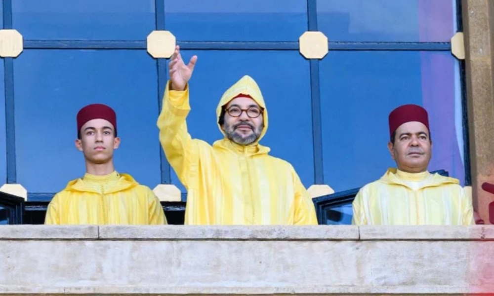 الرؤية الملكية لقضية الصحراء المغربية..من مرحلة التدبير إلى مرحلة التغيير