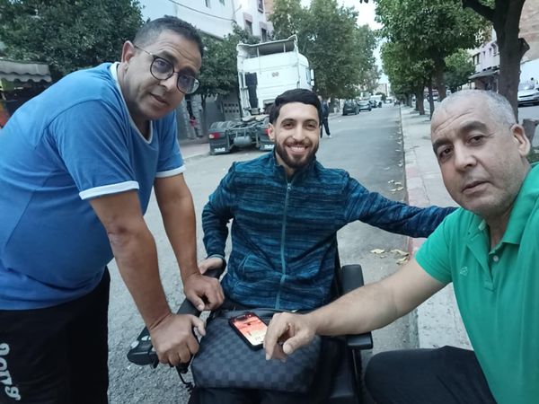 تذكرة عودة: لقاء صدفة. تذكرة عودة: لقاء صدفة.