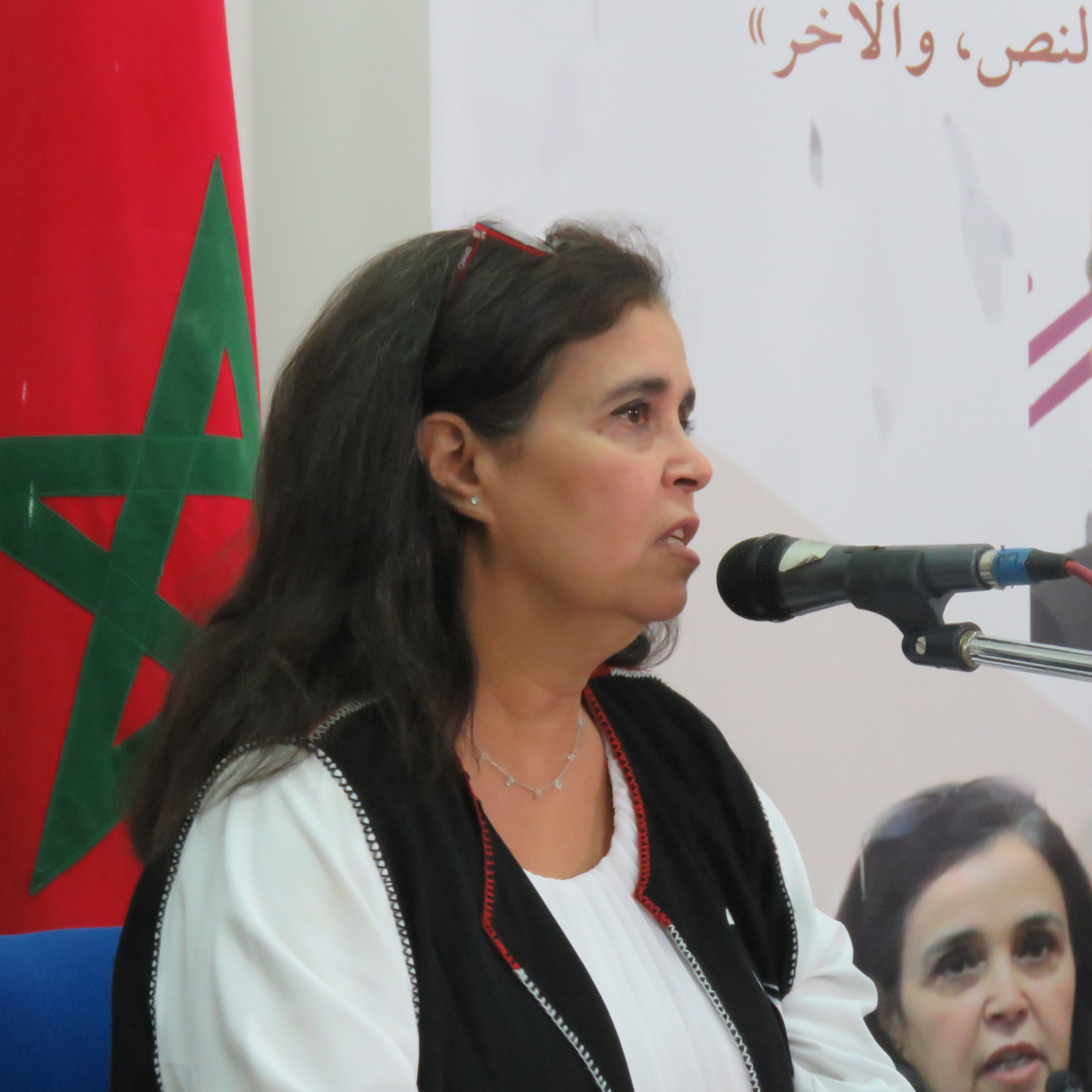 نورالدين الزويتني يقارب موضوع 