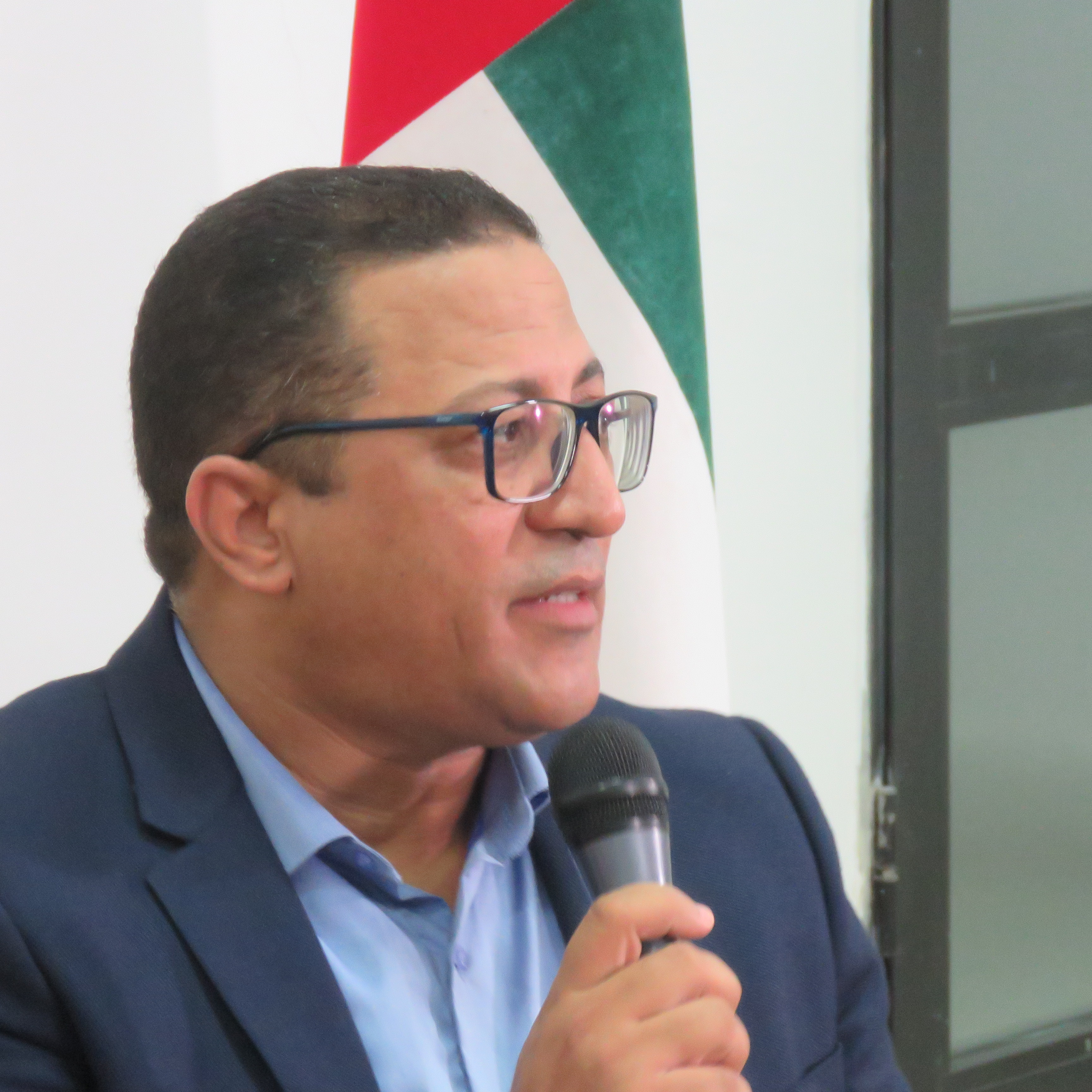 نورالدين الزويتني يقارب موضوع 