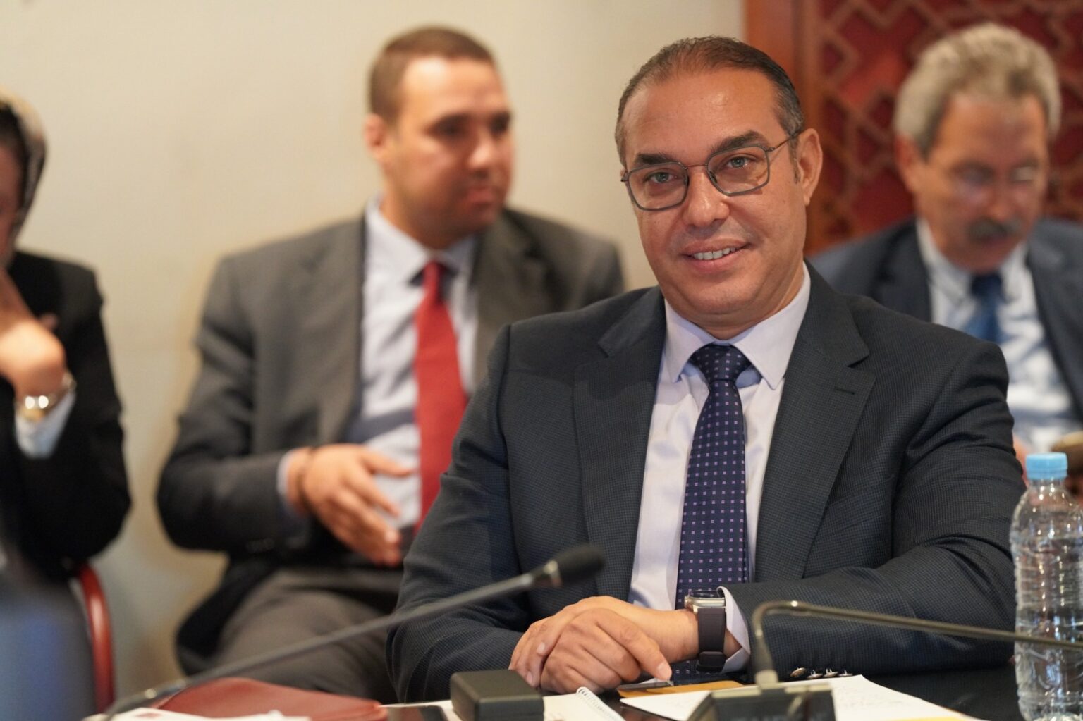 أوزين يرفض زواج التعليم بالرياضة ويحذر بنموسى من “كراطة” التعديل الحكومي 