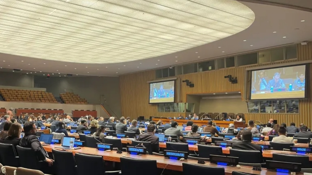 “اللجنة الرابعة” تطوي صفحة الاستفتاء وتؤيد الحكم الذاتي المغربي لحل نزاع الصحراء