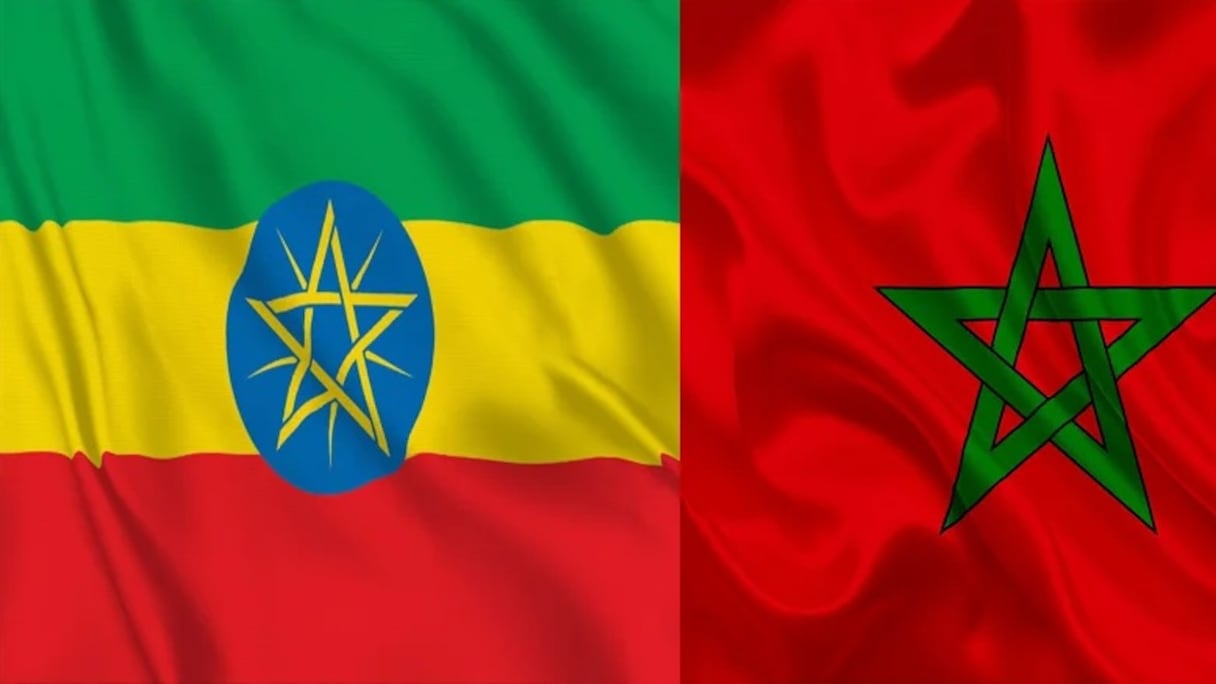 وزير الدولة للشؤون الخارجية الإثيوبي يبرز التطور المطرد لعلاقات بلاده مع المغرب 