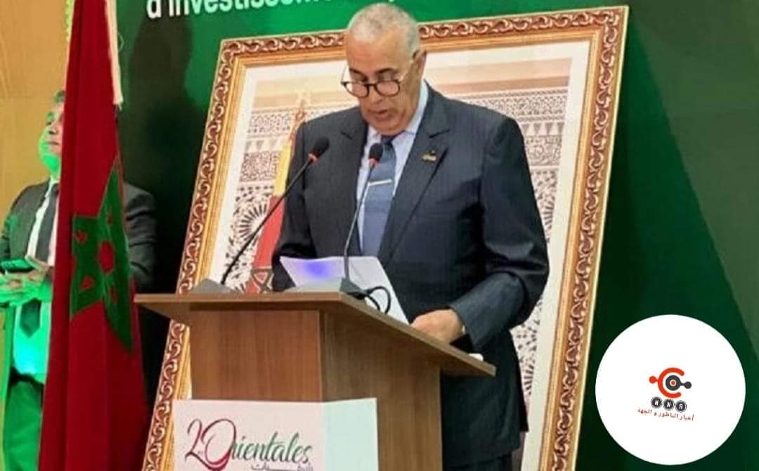 “معاد الجامعي” والي جديد على جهة فاس-مكناس