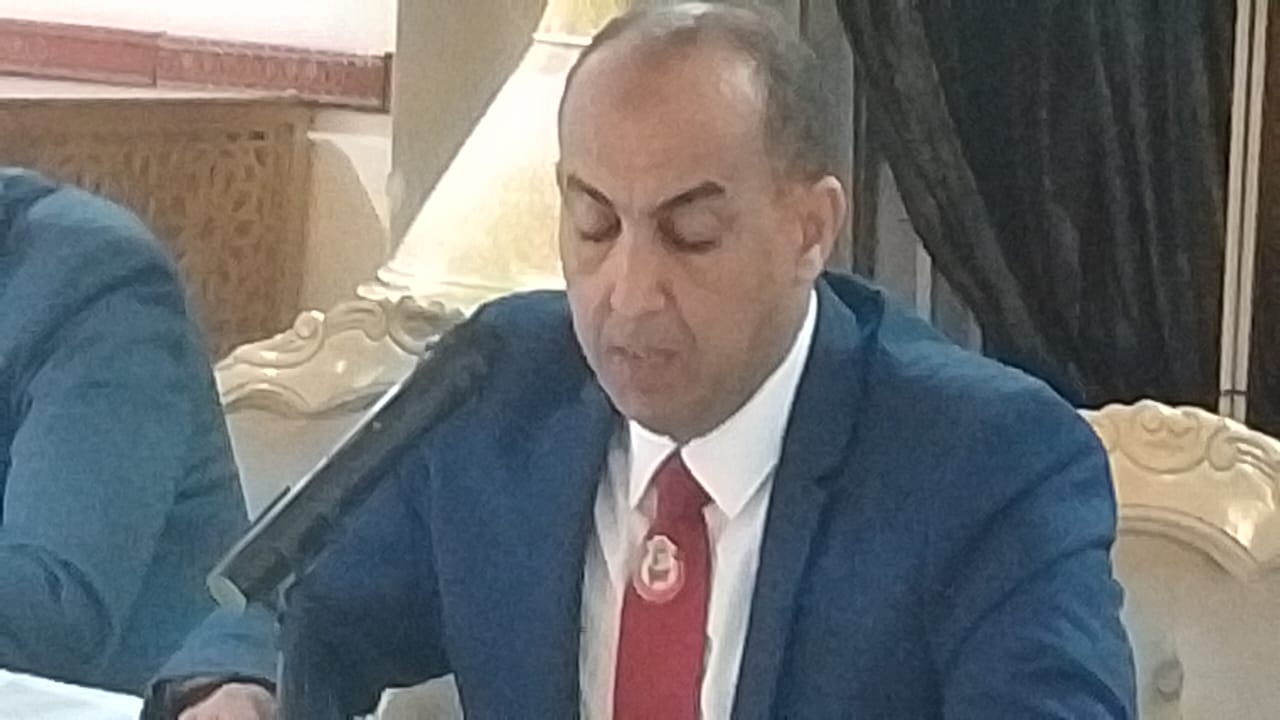 عصبة مكناس الاطلس للكراطي والاساليب المشتركة: تعقد جمعها العام العادي السنوي والغير العادي بقصر السعادة بمكناس. عصبة مكناس الاطلس للكراطي والاساليب المشتركة: تعقد جمعها العام العادي السنوي والغير العادي بقصر السعادة بمكناس.