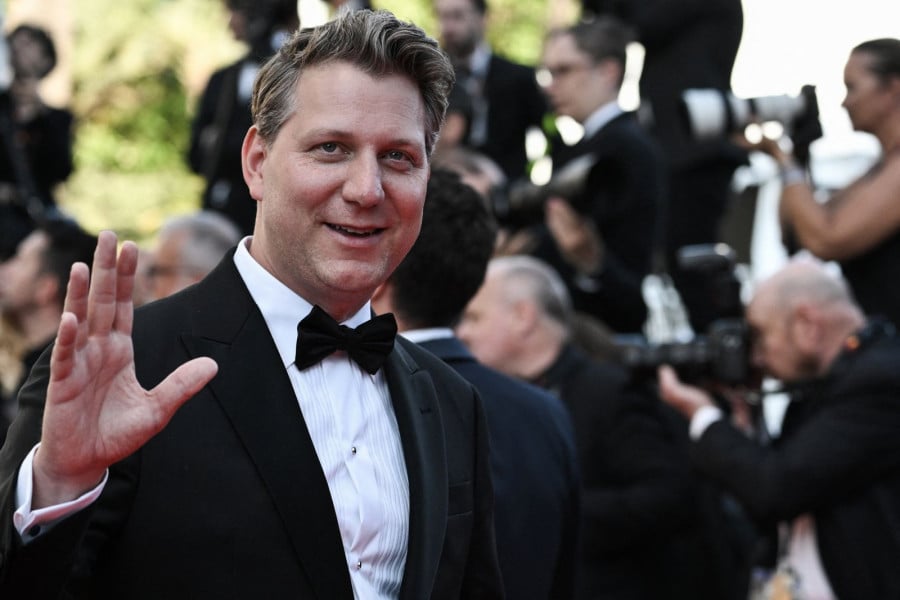 المهرجان الدولي للفيلم بمراكش.. المخرج الأمريكي جيف نيكولز عراب الدورة السابعة لورشات الأطلس المهرجان الدولي للفيلم بمراكش.. المخرج الأمريكي جيف نيكولز عراب الدورة السابعة لورشات الأطلس