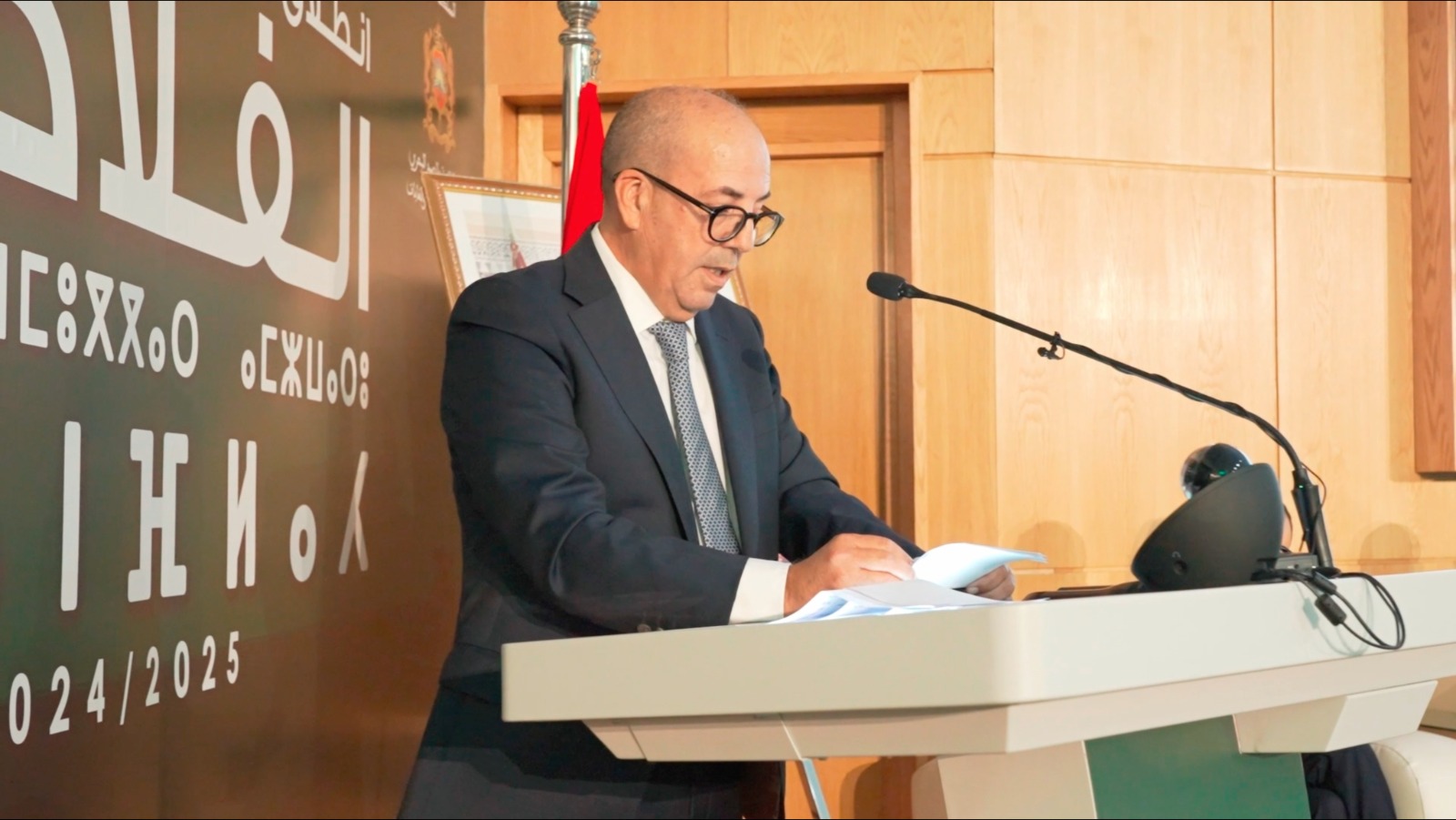 في أول نشاط رسمي له ، وبإجراءات تحفيزية ،أحمد البواري وزير الفلاحة والصيد البحري والتنمية القروية والمياه والغابات يعطي انطلاقة الموسم الفلاحي من مكناس في أول نشاط رسمي له ، وبإجراءات تحفيزية ،أحمد البواري وزير الفلاحة والصيد البحري والتنمية القروية والمياه والغابات يعطي انطلاقة الموسم الفلاحي من مكناس