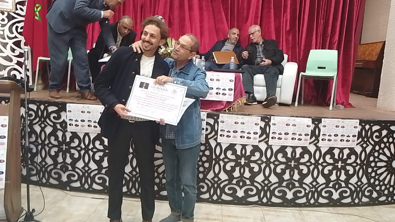 مختبر السرديات يحتفي بكتابات محمد برادة  في 24 مدينة مغربية، وبمشاركة 90 باحثا وناقدا.