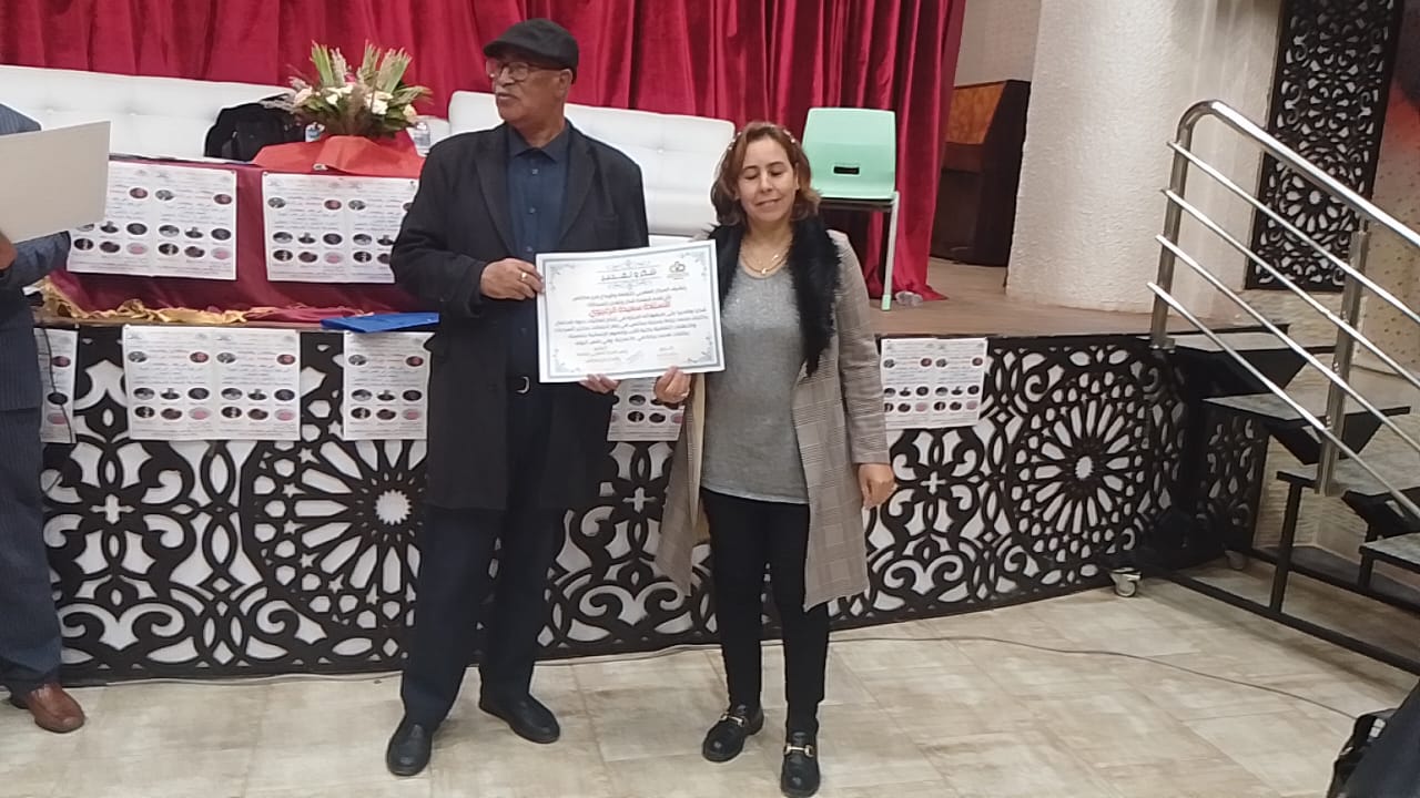 مختبر السرديات يحتفي بكتابات محمد برادة  في 24 مدينة مغربية، وبمشاركة 90 باحثا وناقدا.