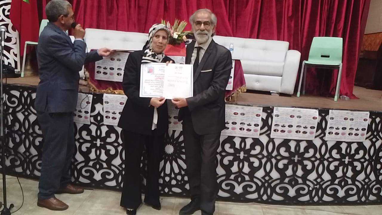 مختبر السرديات يحتفي بكتابات محمد برادة  في 24 مدينة مغربية، وبمشاركة 90 باحثا وناقدا.