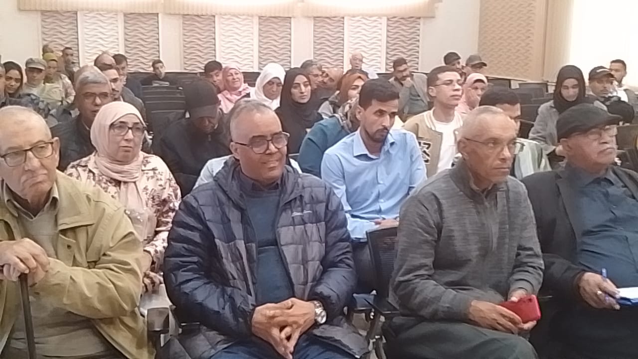 مختبر السرديات يحتفي بكتابات محمد برادة  في 24 مدينة مغربية، وبمشاركة 90 باحثا وناقدا.