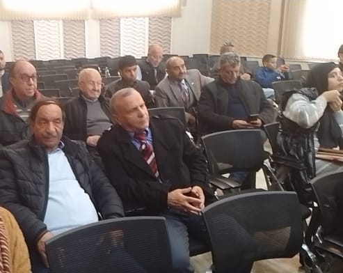 مختبر السرديات يحتفي بكتابات محمد برادة  في 24 مدينة مغربية، وبمشاركة 90 باحثا وناقدا.