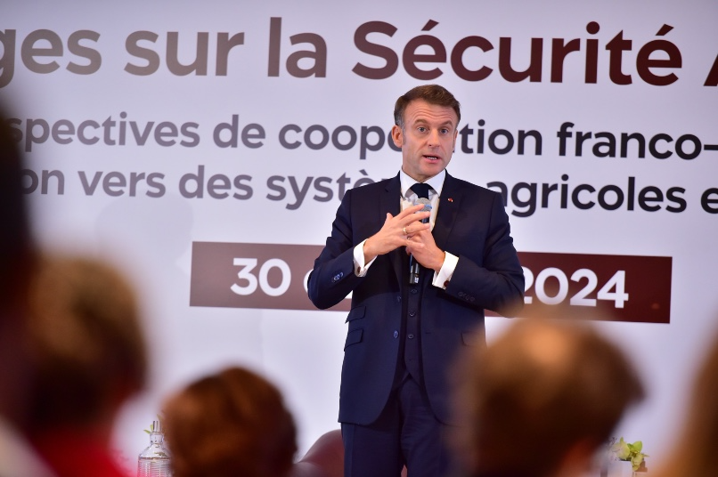 الدعوة بالرباط إلى منظومة داعمة ودامجة للأمن الغذائي