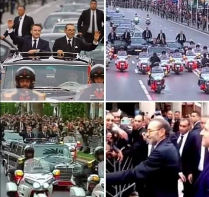 المغرب .. اشتباك دبلوماسي خارجي ناجح بقلم الكاتب الصحافي عبدالله العبادي المختص في الشؤون العربية والإفريقية المغرب .. اشتباك دبلوماسي خارجي ناجح بقلم الكاتب الصحافي عبدالله العبادي المختص في الشؤون العربية والإفريقية