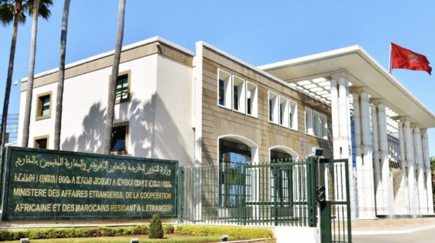 الصحراء المغربية.. المغرب يرحب بتبني مجلس الأمن التابع للأمم المتحدة للقرار 2756 (وزارة الشؤون الخارجية)