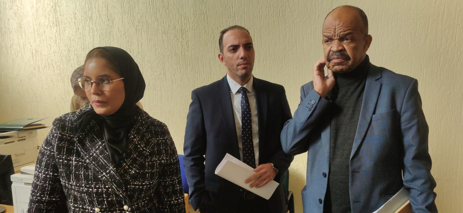 الابن البار للمرحوم الطيب بن الشيخ عباس لومغاري يفوز برئاسه جماعة مكناس الابن البار للمرحوم الطيب بن الشيخ عباس لومغاري يفوز برئاسه جماعة مكناس