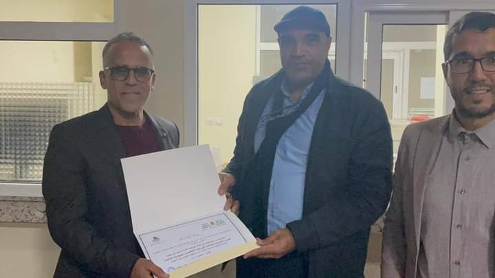 مديرية مكناس: تنظيم ندوة تربوية تحسيسية بثانوية عمر بن الخطاب التأهيلية حول مديرية مكناس: تنظيم ندوة تربوية تحسيسية بثانوية عمر بن الخطاب التأهيلية حول