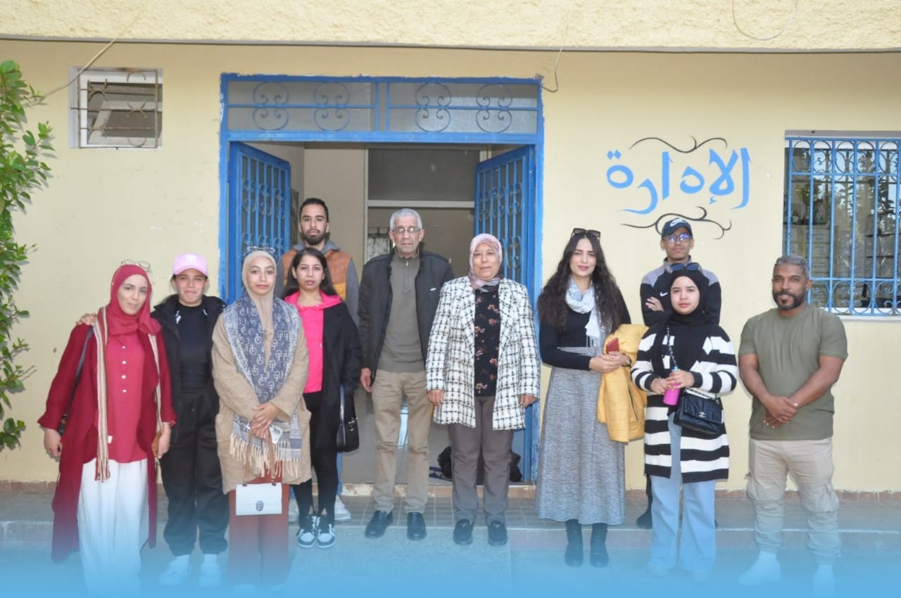 الخميسات.. جمعية الخميسات.. جمعية