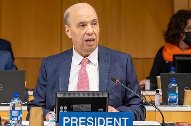 مجلس حقوق الإنسان.. السيد زنيبر يترأس أول اجتماع للمجلس الاستشاري المعني بالمساواة بين الجنسين