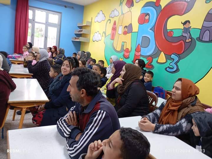 مديرية مكناس: انطلاق أيام الأبواب المفتوحة بمؤسسات الريادة. مديرية مكناس: انطلاق أيام الأبواب المفتوحة بمؤسسات الريادة.