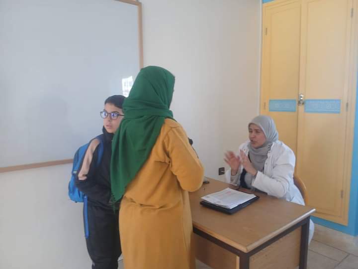 مديرية مكناس: انطلاق أيام الأبواب المفتوحة بمؤسسات الريادة. مديرية مكناس: انطلاق أيام الأبواب المفتوحة بمؤسسات الريادة.