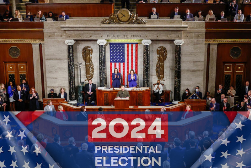 الانتخابات الأمريكية.. الجمهوريون يحصدون الأغلبية بمجلس الشيوخ الانتخابات الأمريكية.. الجمهوريون يحصدون الأغلبية بمجلس الشيوخ