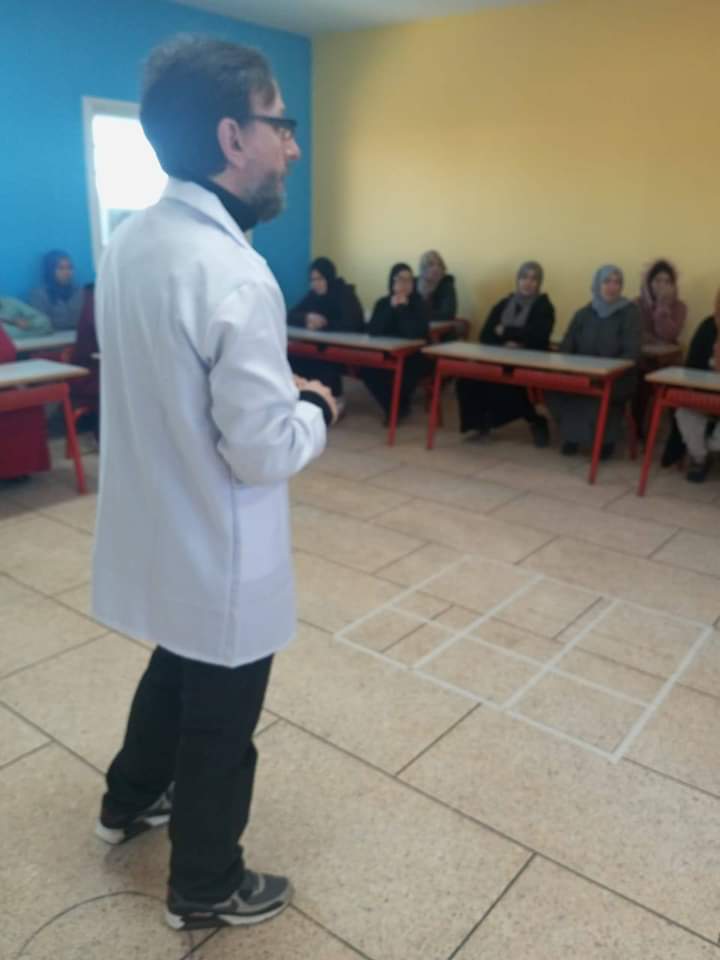 مديرية مكناس: انطلاق أيام الأبواب المفتوحة بمؤسسات الريادة. مديرية مكناس: انطلاق أيام الأبواب المفتوحة بمؤسسات الريادة.