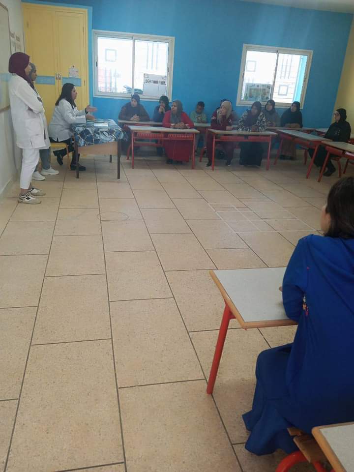 مديرية مكناس: انطلاق أيام الأبواب المفتوحة بمؤسسات الريادة. مديرية مكناس: انطلاق أيام الأبواب المفتوحة بمؤسسات الريادة.