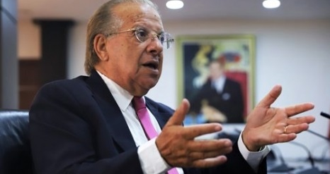 الرباط.. لقاء حول كتاب “المسيرة الخضراء، الملحمة” للباحث مصطفى السحيمي الرباط.. لقاء حول كتاب “المسيرة الخضراء، الملحمة” للباحث مصطفى السحيمي