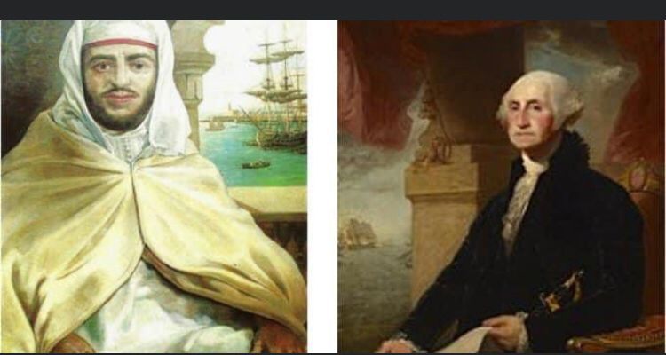 انتخاب الرئيس دونالد ترامب والعلاقات مع المملكة المغربية: تحالف تاريخي واستراتيجي مدعوم بدبلوماسية قوية ودور محوري للجالية المغربية المواطنة انتخاب الرئيس دونالد ترامب والعلاقات مع المملكة المغربية: تحالف تاريخي واستراتيجي مدعوم بدبلوماسية قوية ودور محوري للجالية المغربية المواطنة