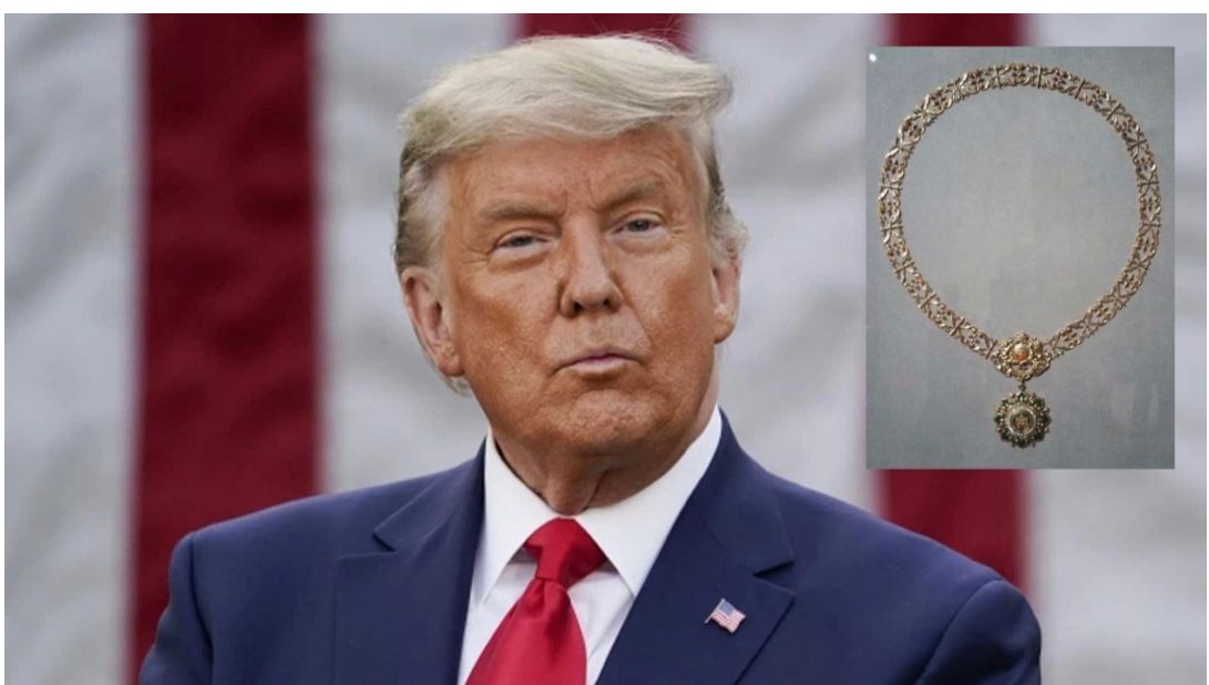 انتخاب الرئيس دونالد ترامب والعلاقات مع المملكة المغربية: تحالف تاريخي واستراتيجي مدعوم بدبلوماسية قوية ودور محوري للجالية المغربية المواطنة انتخاب الرئيس دونالد ترامب والعلاقات مع المملكة المغربية: تحالف تاريخي واستراتيجي مدعوم بدبلوماسية قوية ودور محوري للجالية المغربية المواطنة