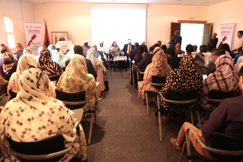 الداخلة .. خبراء يسلطون الضوء على وجاهة مخطط الحكم الذاتي بالصحراء المغربية 
