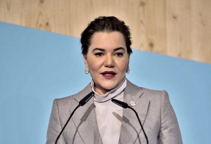 ذكرى ميلاد صاحبة السمو الملكي الأميرة للا حسناء.. مناسبة لإبراز انخراط سموها الموصول في قضايا المحافظة على البيئة