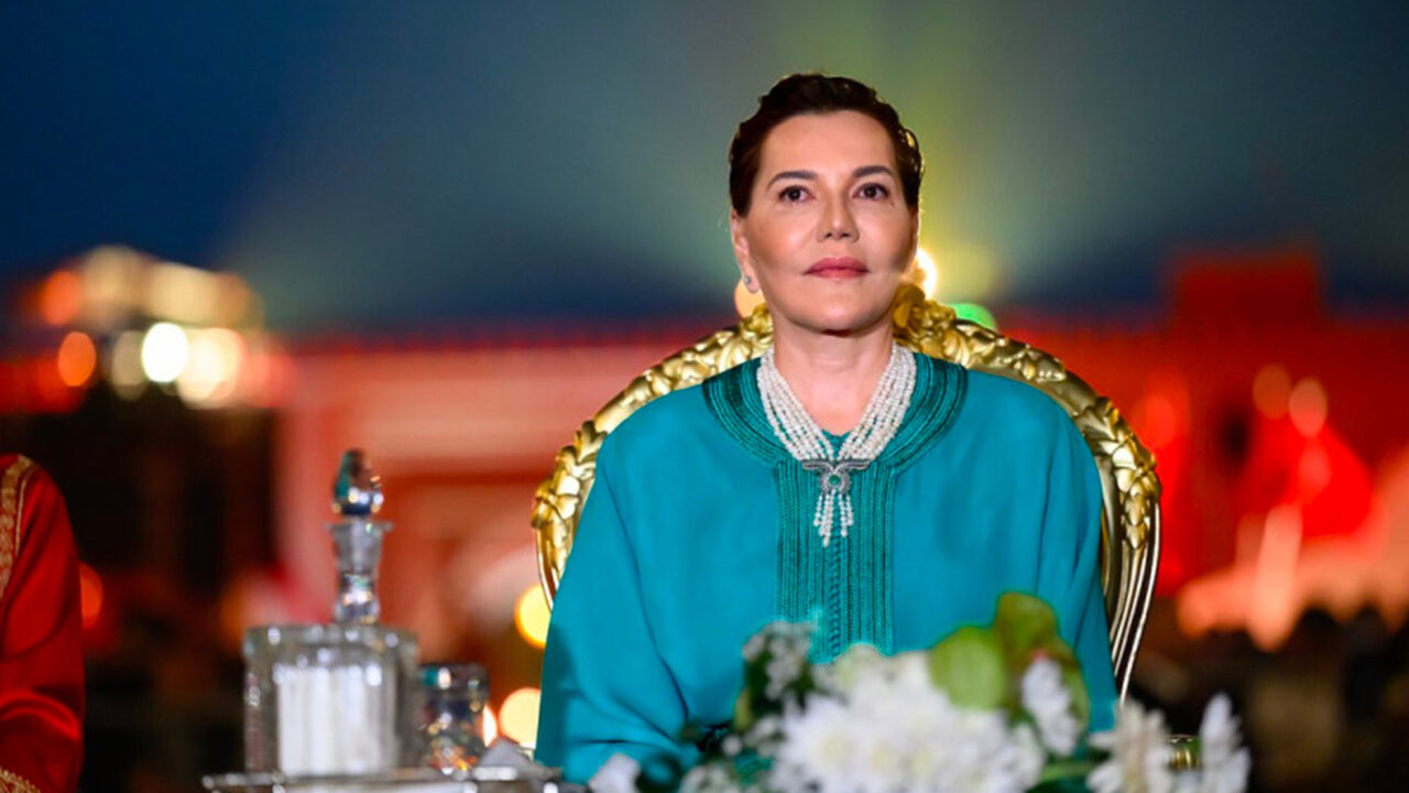 عيد ميلاد الأميرة لالة حسناء..مناسبة لتسليط الضوء على انخراط سموها في عدد من القضايا الاجتماعية