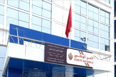 توقيف شخص بمكناس للاشتباه في تورطه في حيازة المخدرات و المؤثرات العقلية