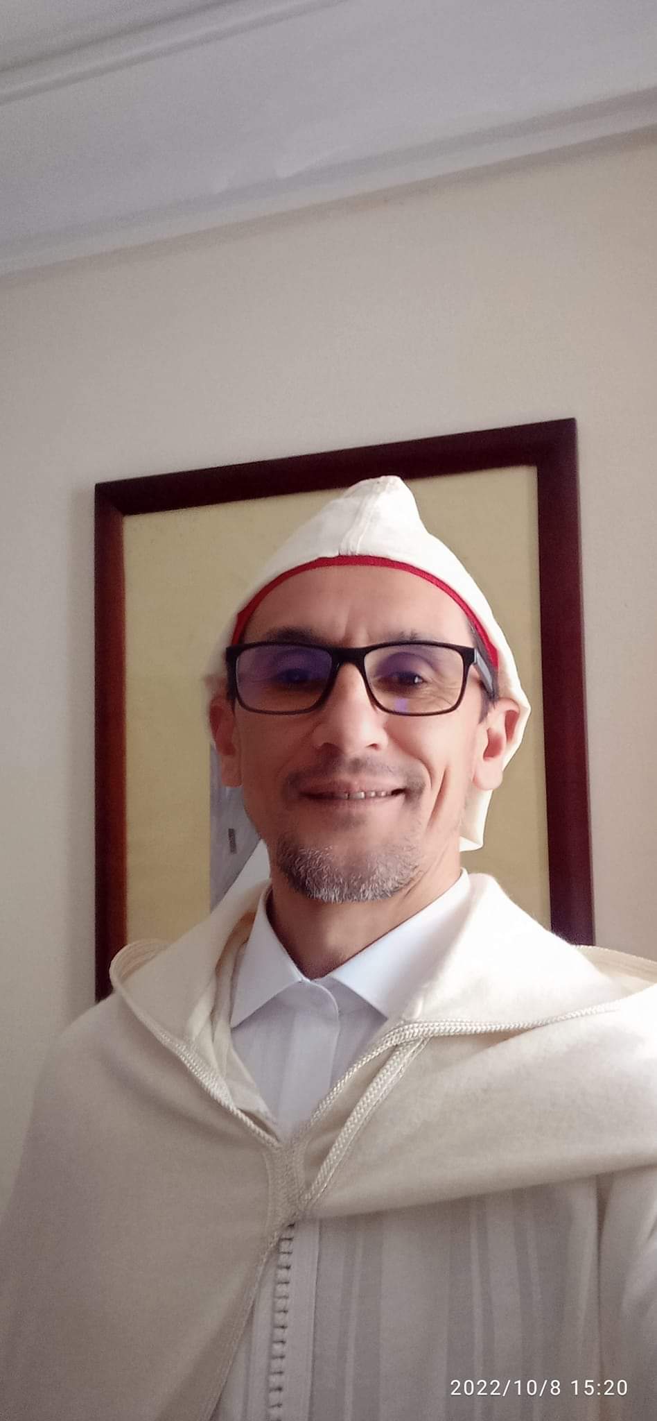 الجمعية الوطنية للعشابين المخضرمين بالمغرب تنظم حفلا بهيجا بمناسبة الذكرى 49 للمسيرة الخضراء، والذكرى69 لعيد الاستقلال المجيد بويسلان.