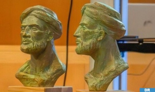 الإعلان عن جائزة ابن رشد للوئام بين المغرب وإسبانيا