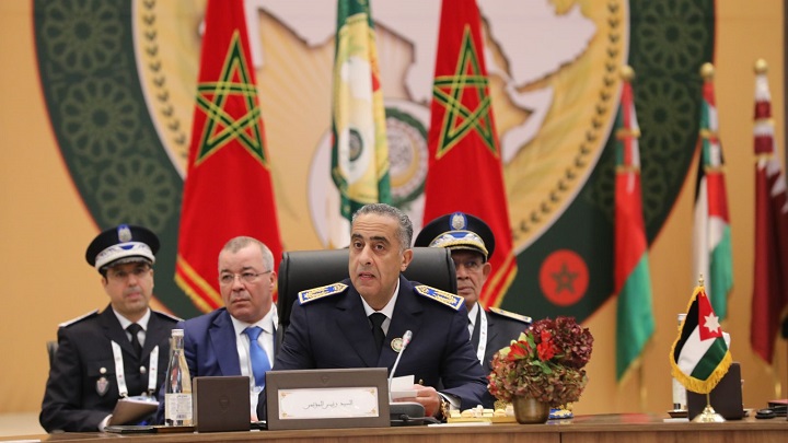 تعيينات جديدة في مناصب المسؤولية بمصالح الأمن الوطني