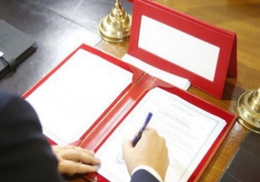 علوم الصحة بإفريقيا: التوقيع بالداخلة على ثلاث اتفاقيات للتعاون والشراكة علوم الصحة بإفريقيا: التوقيع بالداخلة على ثلاث اتفاقيات للتعاون والشراكة