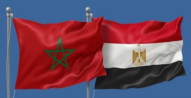 القاهرة.. انطلاق فعاليات الدورة السادسة لملتقى الاعمال المصري- المغربي