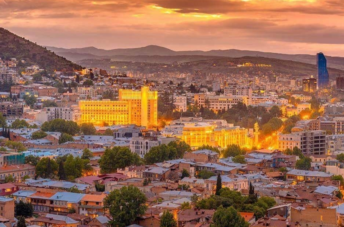 أذربيجان.. وفد مغربي يشارك في مهرجان “عاصمة الرياضة” بقوبا