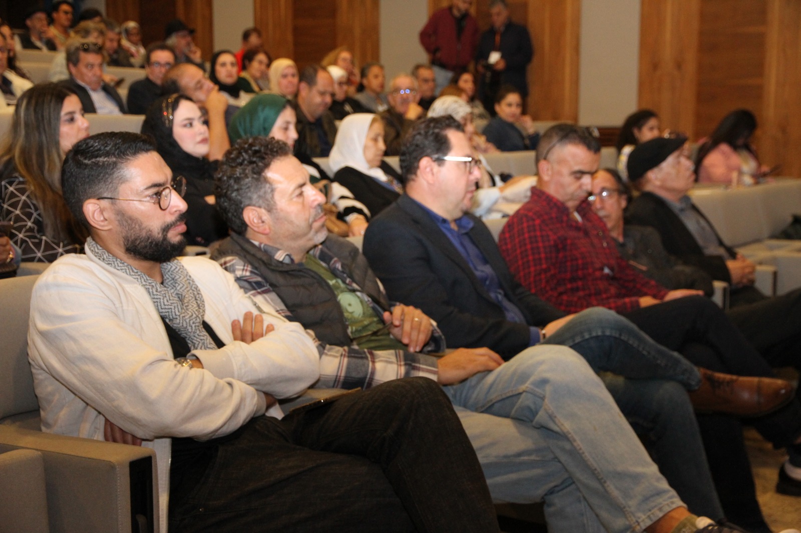 المناظرة الوطنية الثانية  للفنون التشكيلية والبصرية تبلور أهدافها     مرتكزات تقوية وتحصين الحقل الفني في وجه تحديات الذكاء الاصطناعي