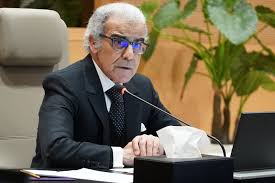 الجهات التنظيمية للقطاع المالي تولي أهمية خاصة للمخاطر المناخية (السيد الجواهري) الجهات التنظيمية للقطاع المالي تولي أهمية خاصة للمخاطر المناخية (السيد الجواهري)