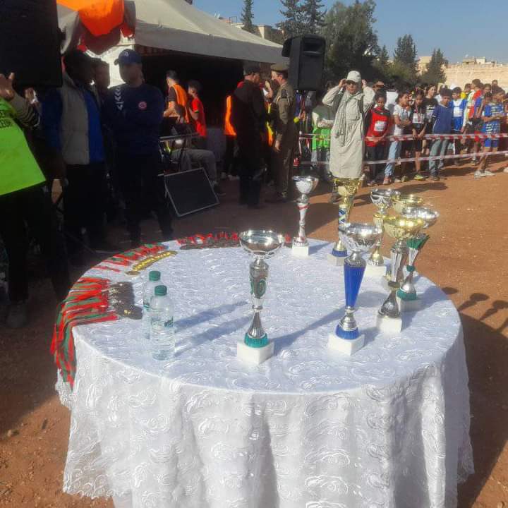 مكناس…نجاح فعاليات البطولة الاقليمية المدرسية لألعاب القوى وسط مشاركة مكثفة وحضور متميز.