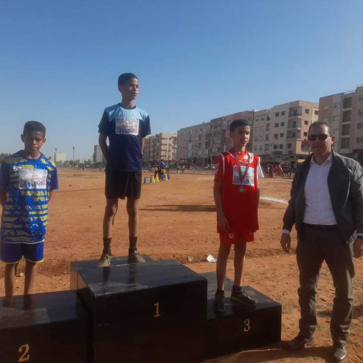 مكناس…نجاح فعاليات البطولة الاقليمية المدرسية لألعاب القوى وسط مشاركة مكثفة وحضور متميز.