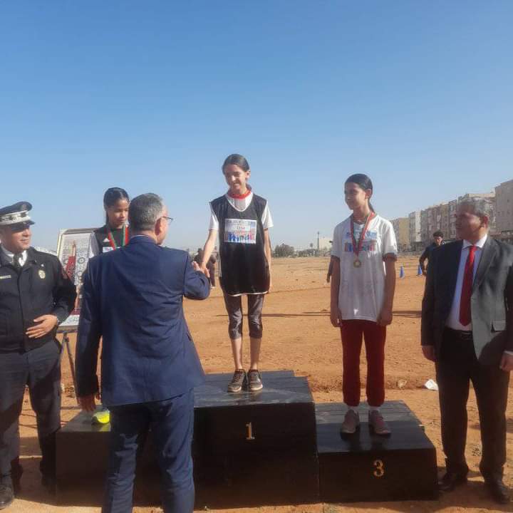 مكناس…نجاح فعاليات البطولة الاقليمية المدرسية لألعاب القوى وسط مشاركة مكثفة وحضور متميز.