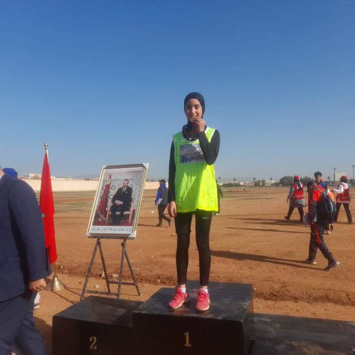 مكناس…نجاح فعاليات البطولة الاقليمية المدرسية لألعاب القوى وسط مشاركة مكثفة وحضور متميز.